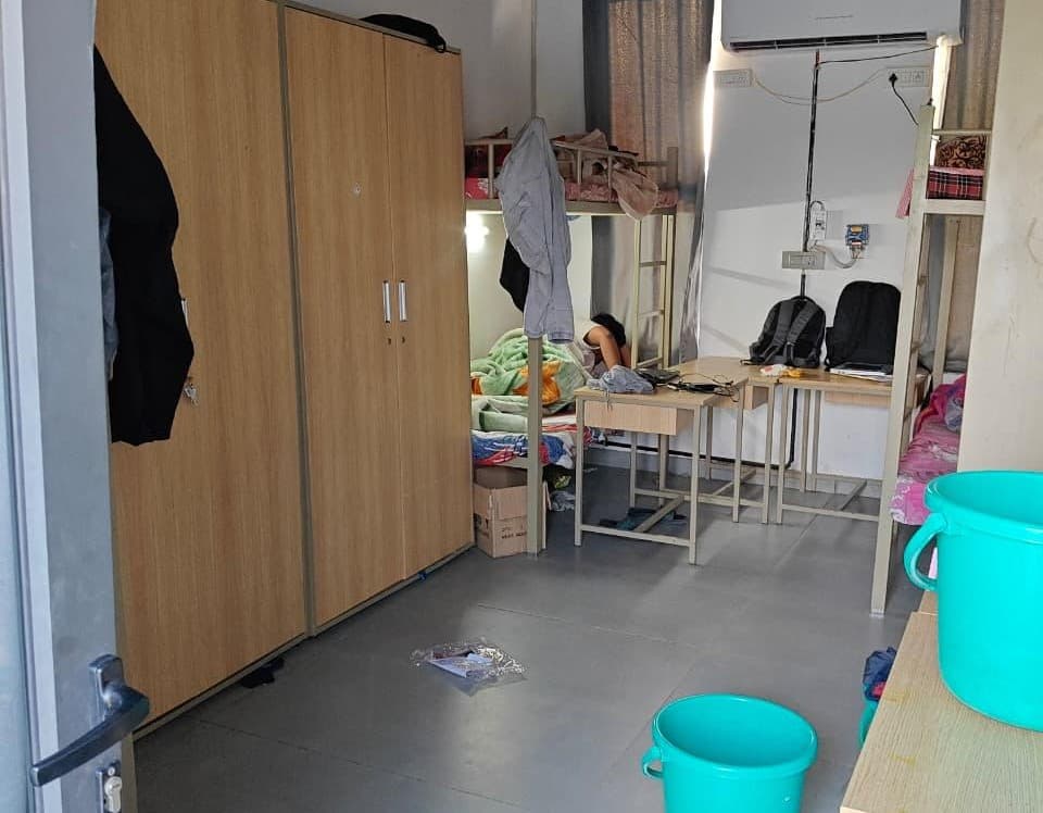 PIET Hostel and Mess photo 2